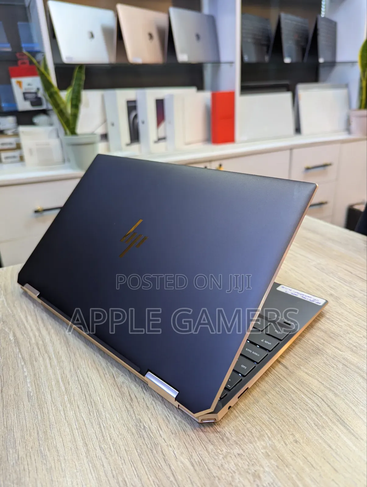 Laptop HP Spectre 14 16GB Intel Core I7 SSD 1T