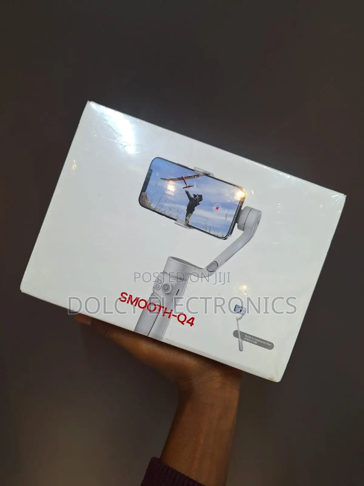 ZHIYUN Smooth Q4 Gimbal