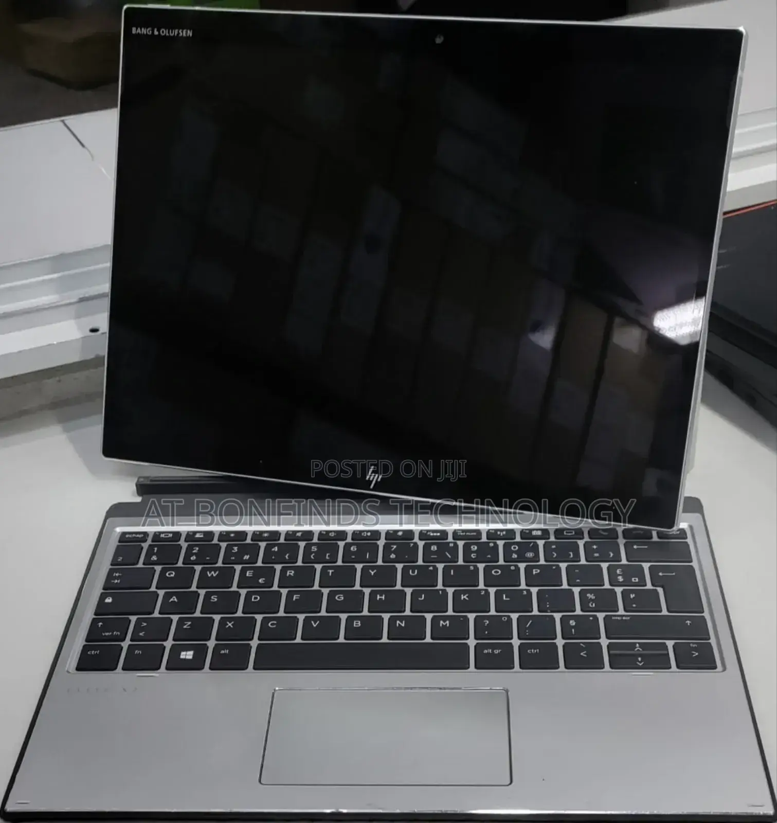 Laptop HP Elite X2 1013 G3 8GB Intel Core I5 SSD 256GB