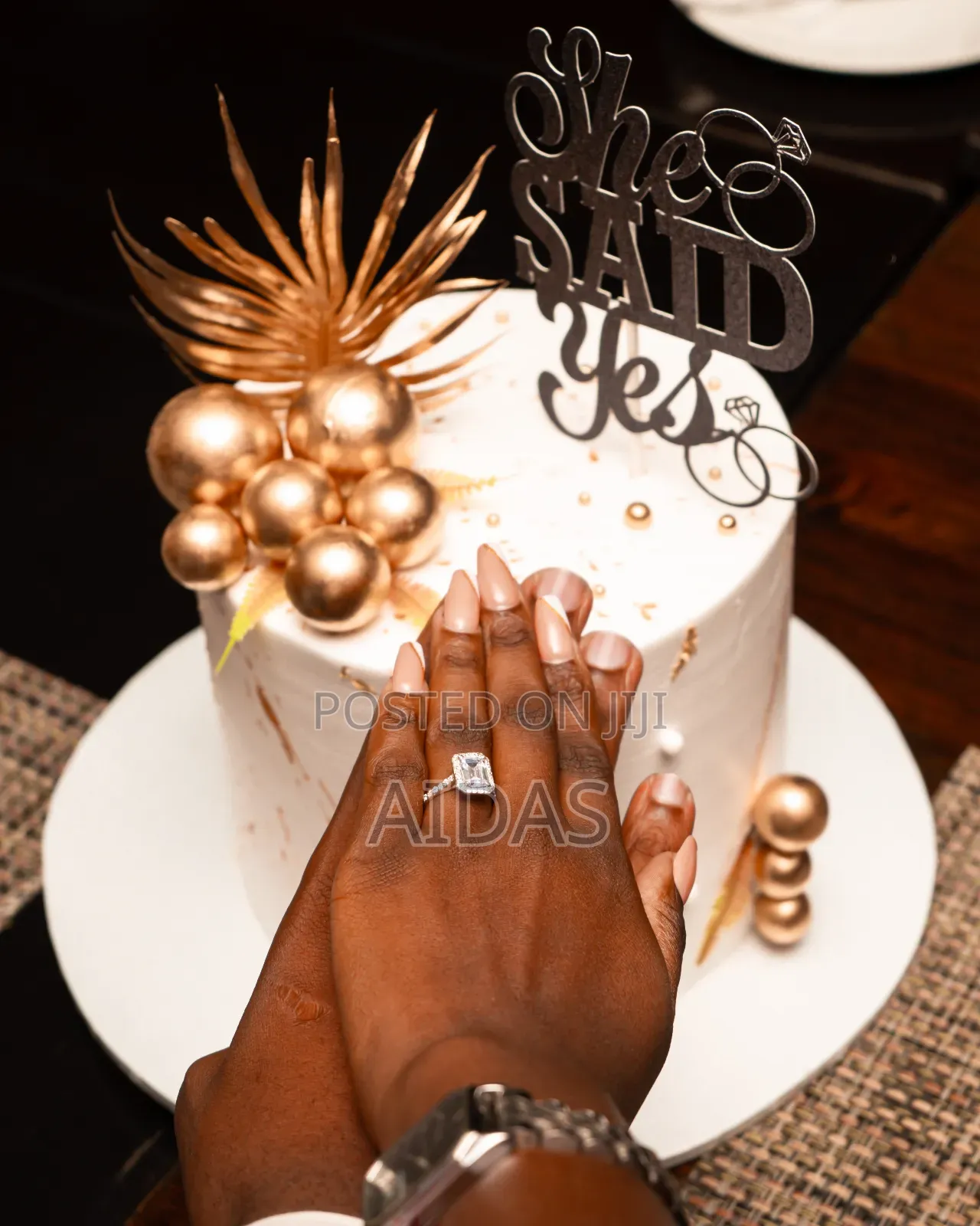 Professional Proposal Videography and Photography