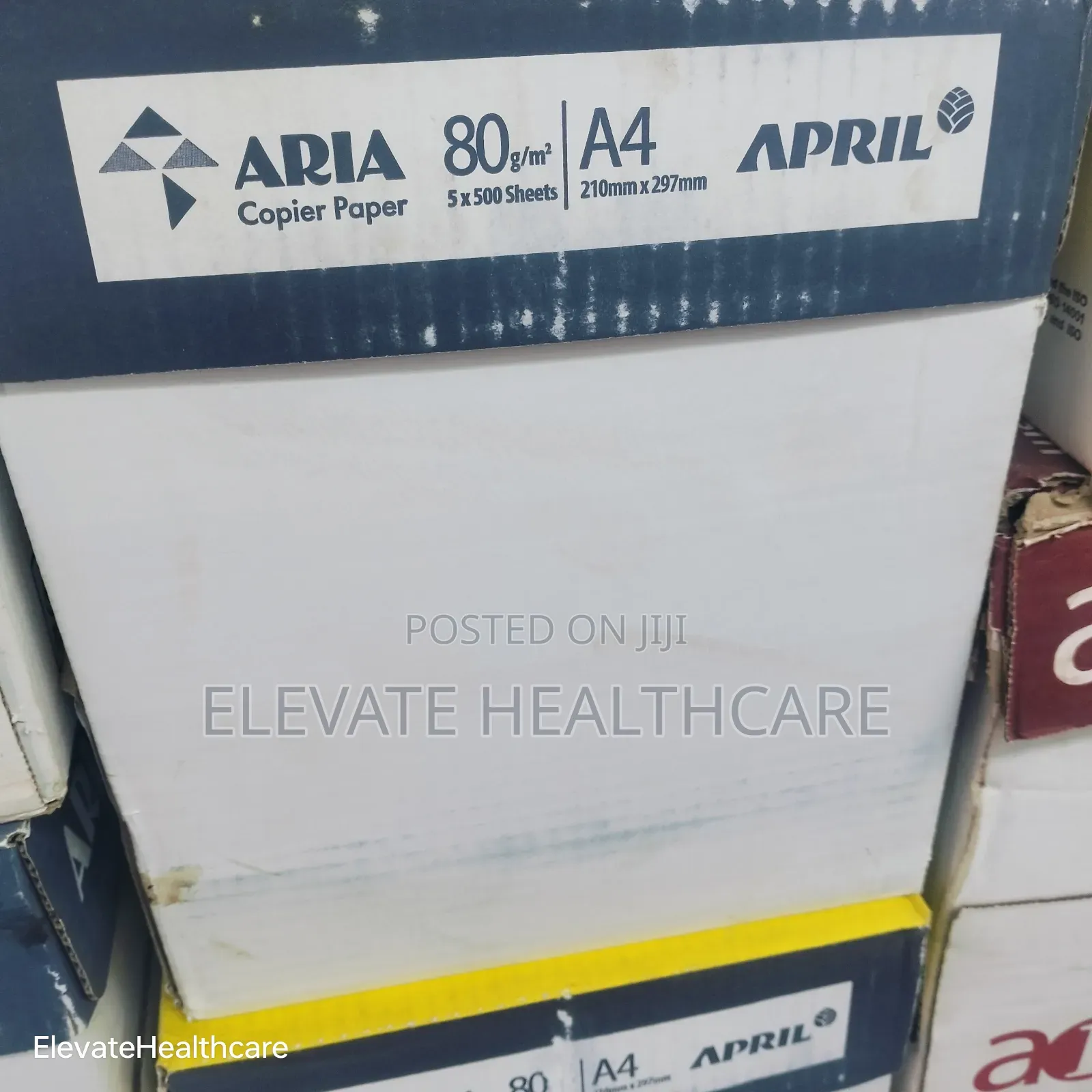 A4 Printing Papers Aria