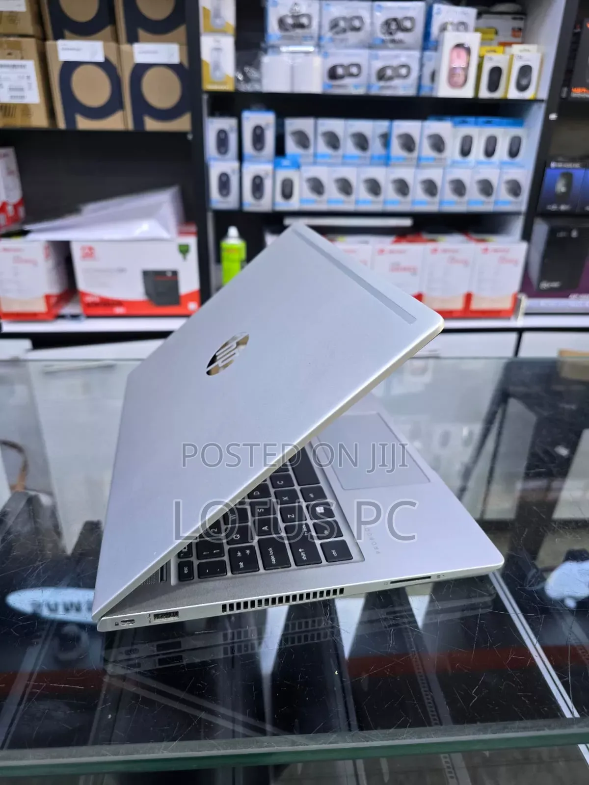 Laptop HP ProBook 430 G7 16GB Intel Core I5 SSD 512GB