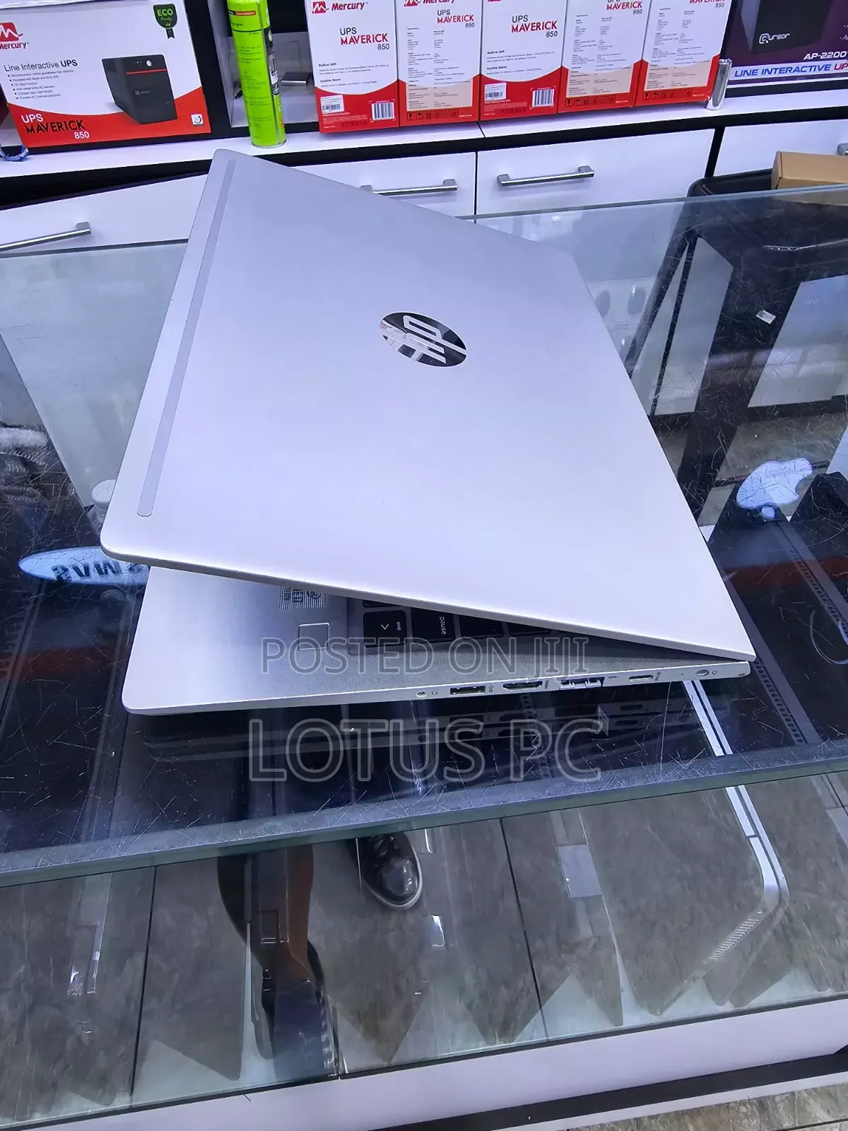 Laptop HP ProBook 430 G7 16GB Intel Core I5 SSD 512GB