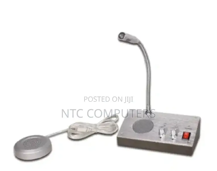 Two Way Intercom Dl-988