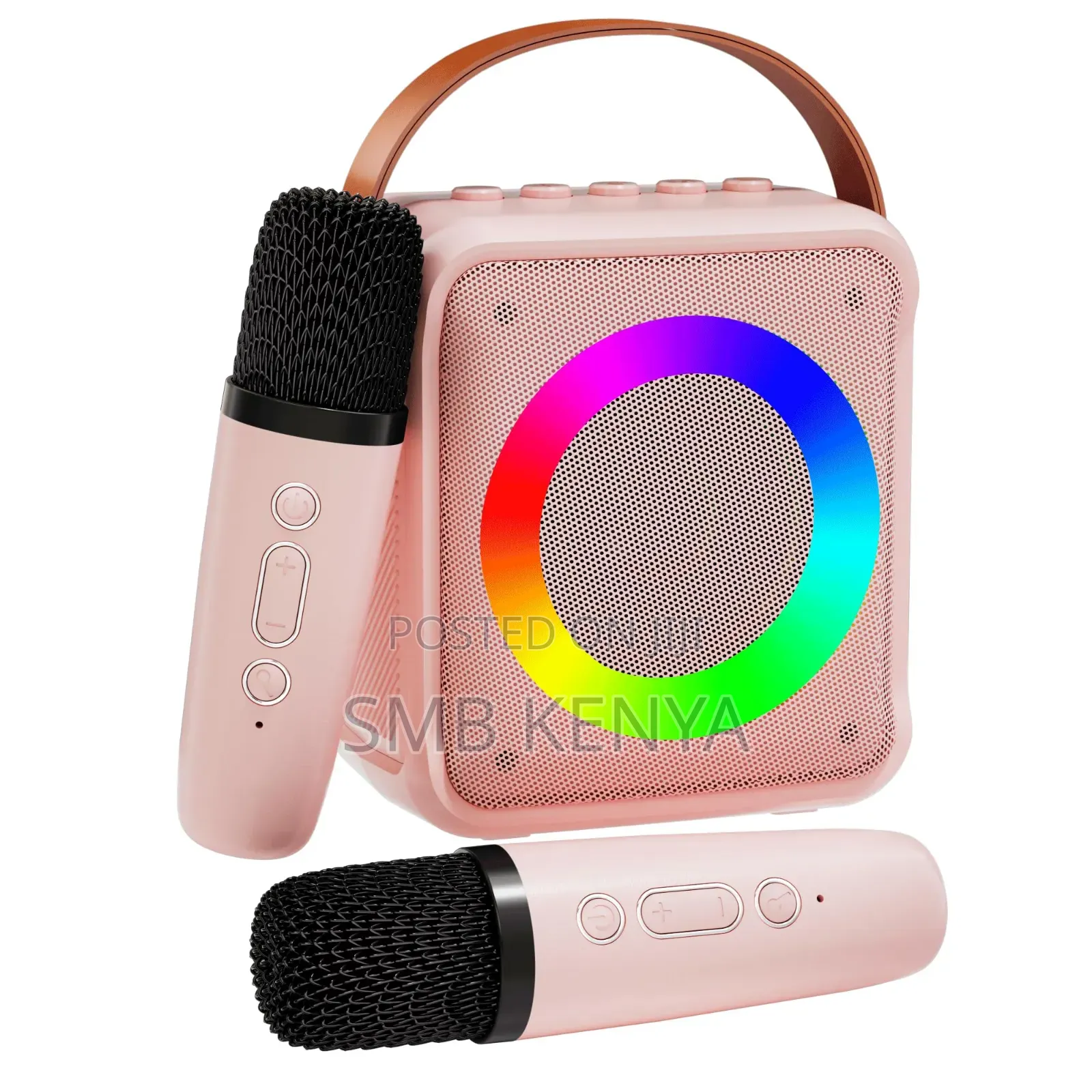 Kids Karaoke Machine (Recommended for Karaoke Lovers)