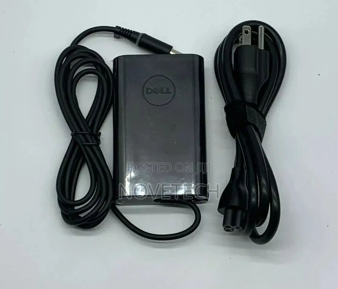 Dell Laptop 19.5V 3.34A 65W AC Charger Adapter