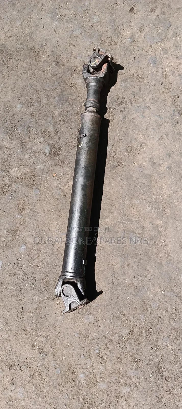 Propeller Shaft Nissan Navara, Hardbody Now Available.