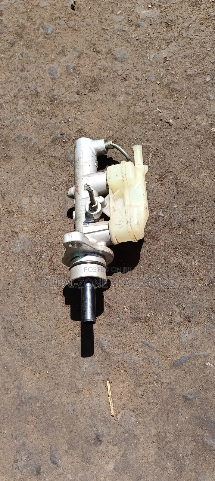 Master Cylinder Voxy Now Available.