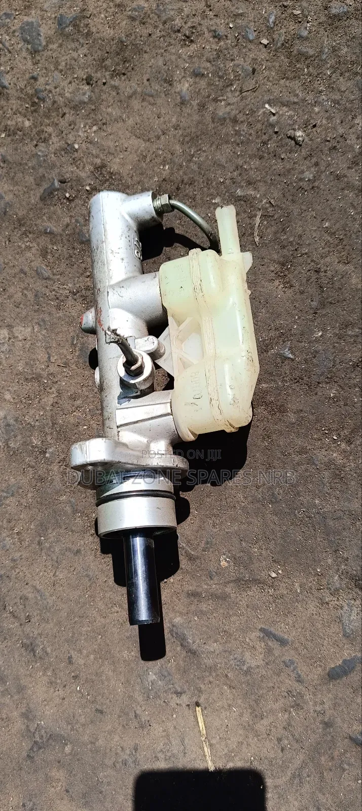 Master Cylinder Voxy Now Available.