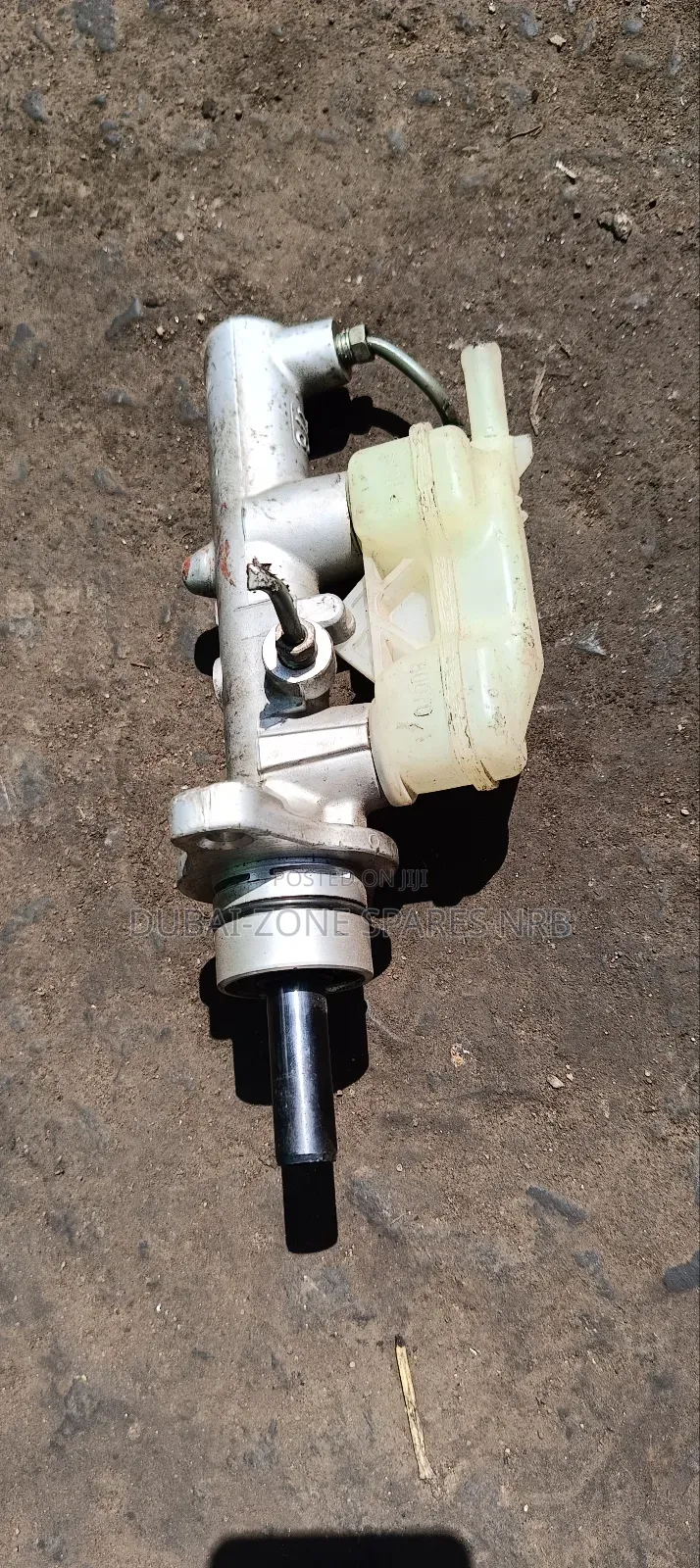 Master Cylinder Voxy Now Available.