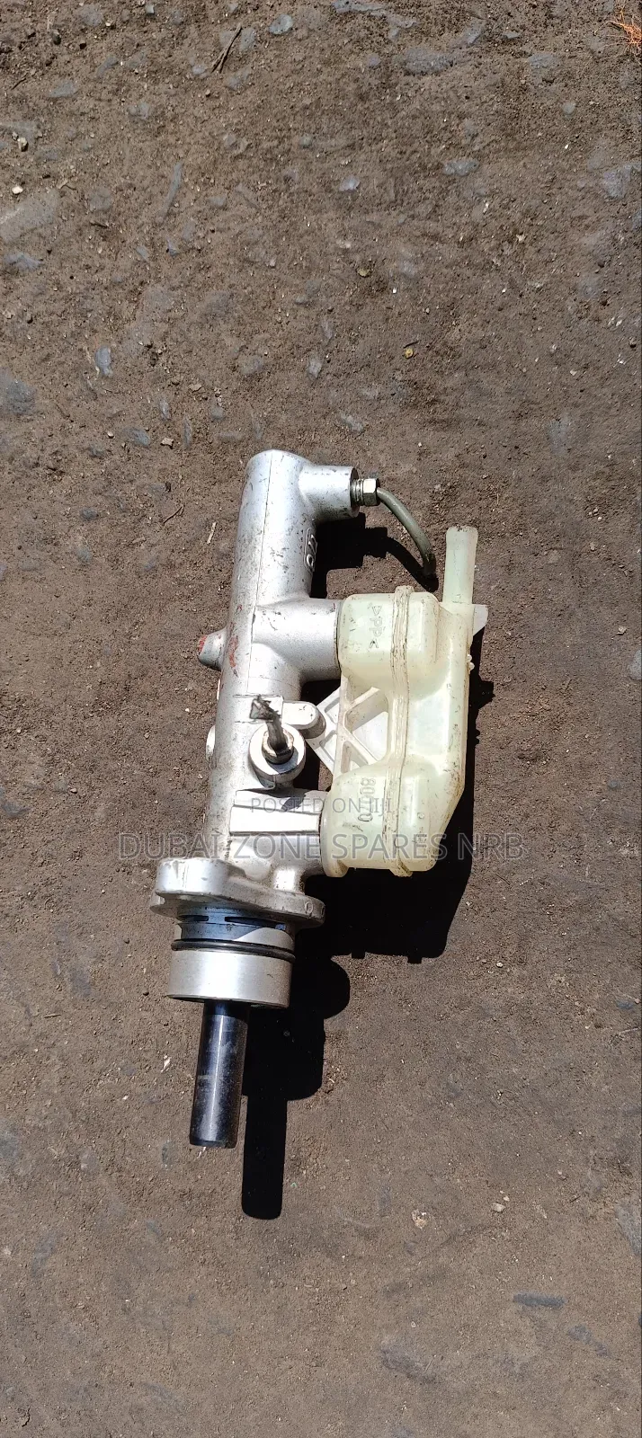 Master Cylinder Voxy Now Available.