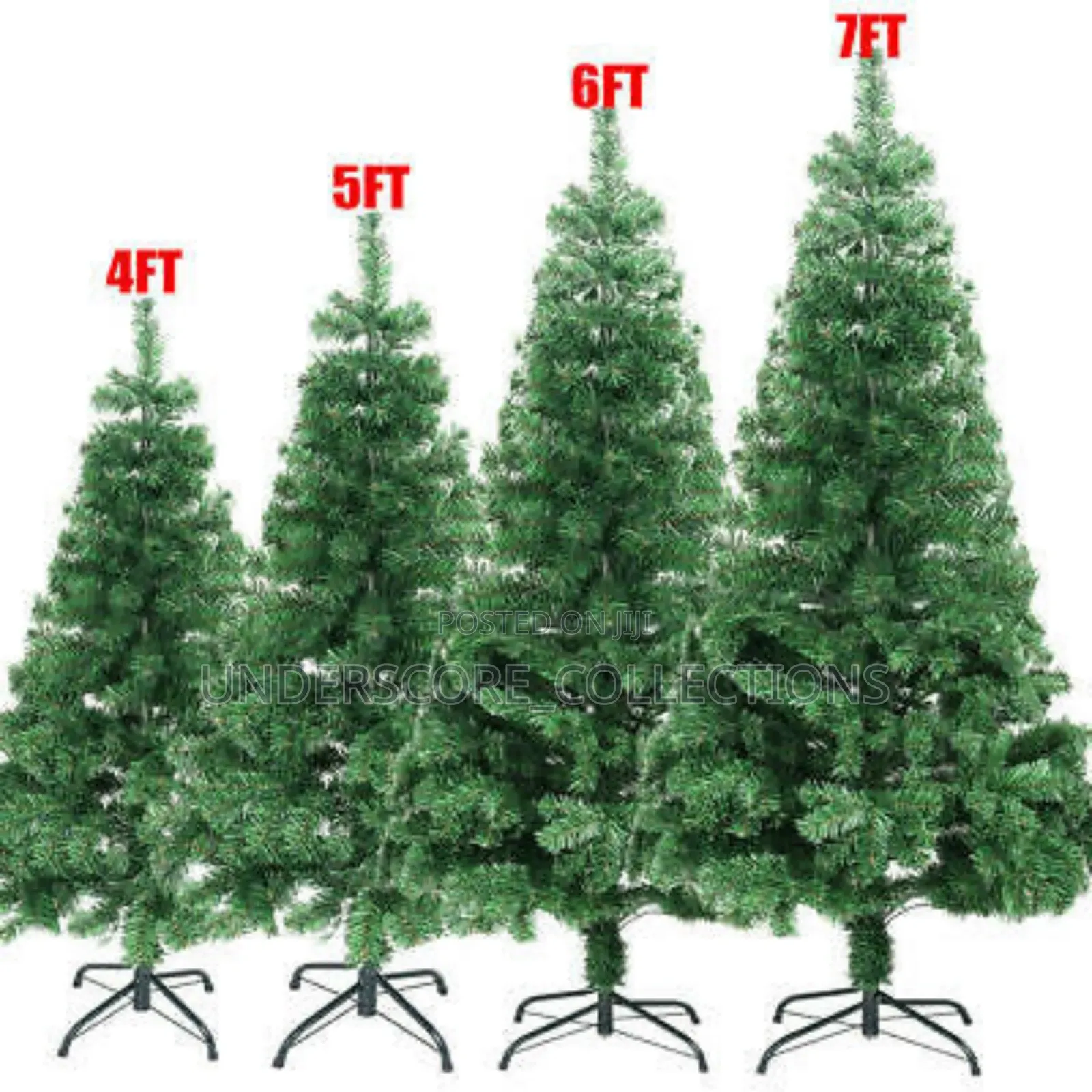 New Arrival Christmas Treey