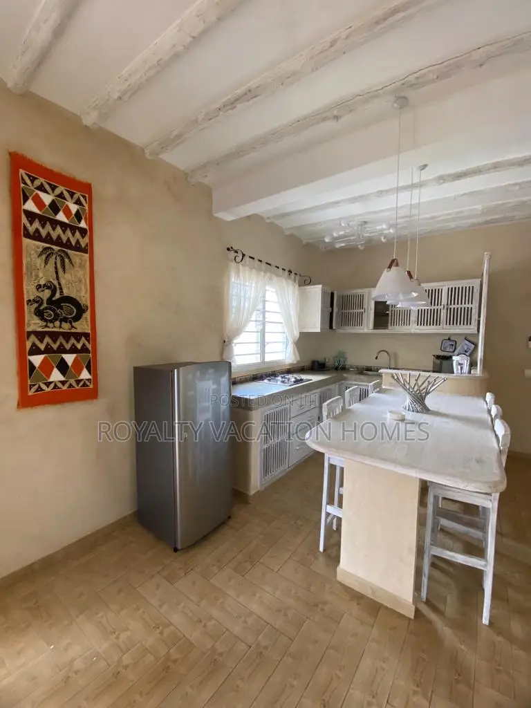 Watamu 1br Holiday Home Near Beach - Agama Villa
