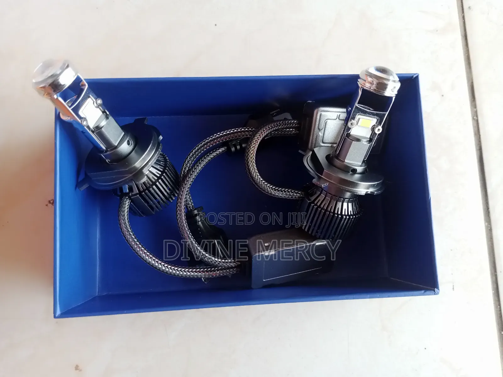Led Projector Bulbs H4/160words to 20000lm