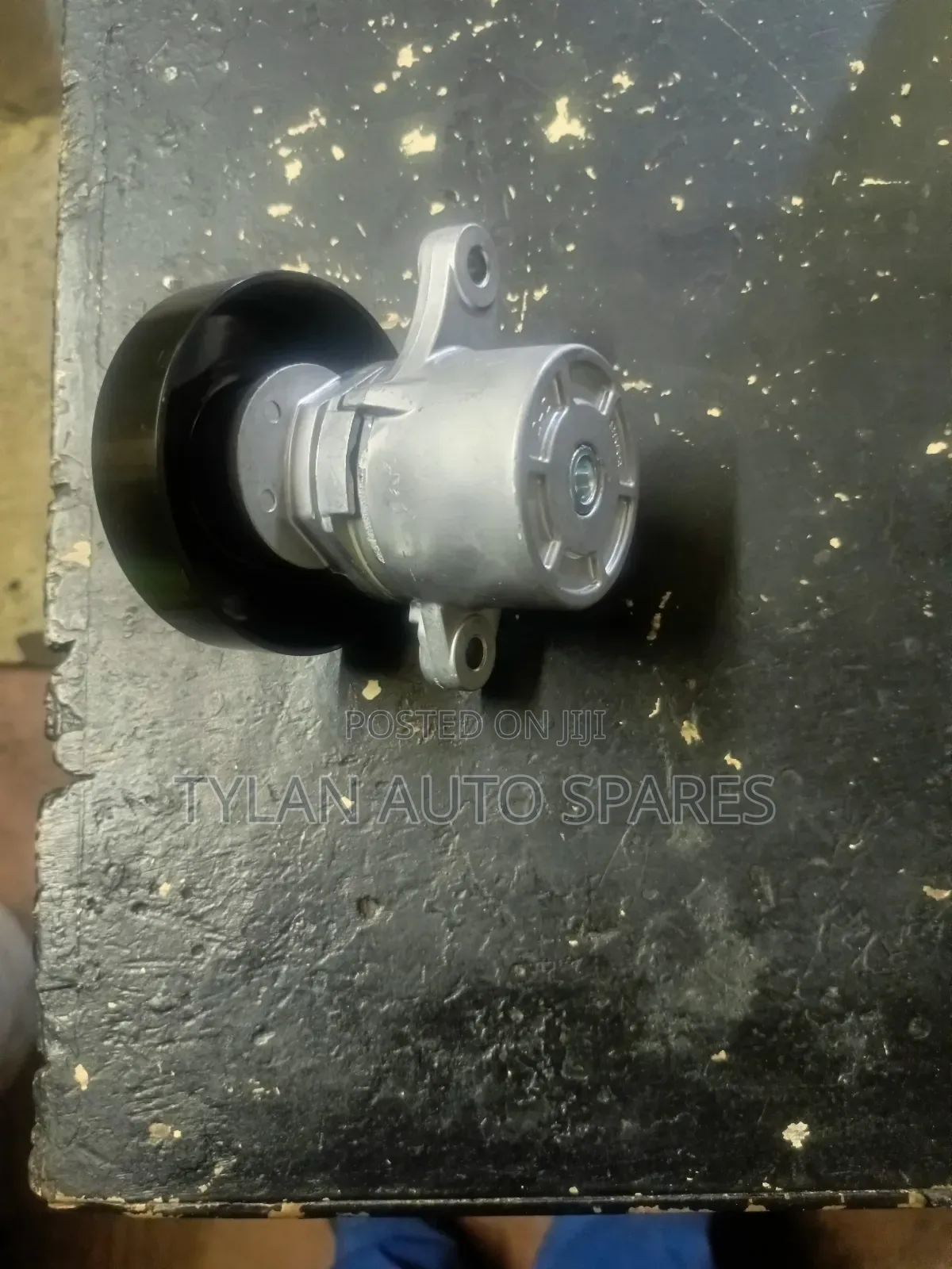Fanbelt Tensioner Suzuki J20A