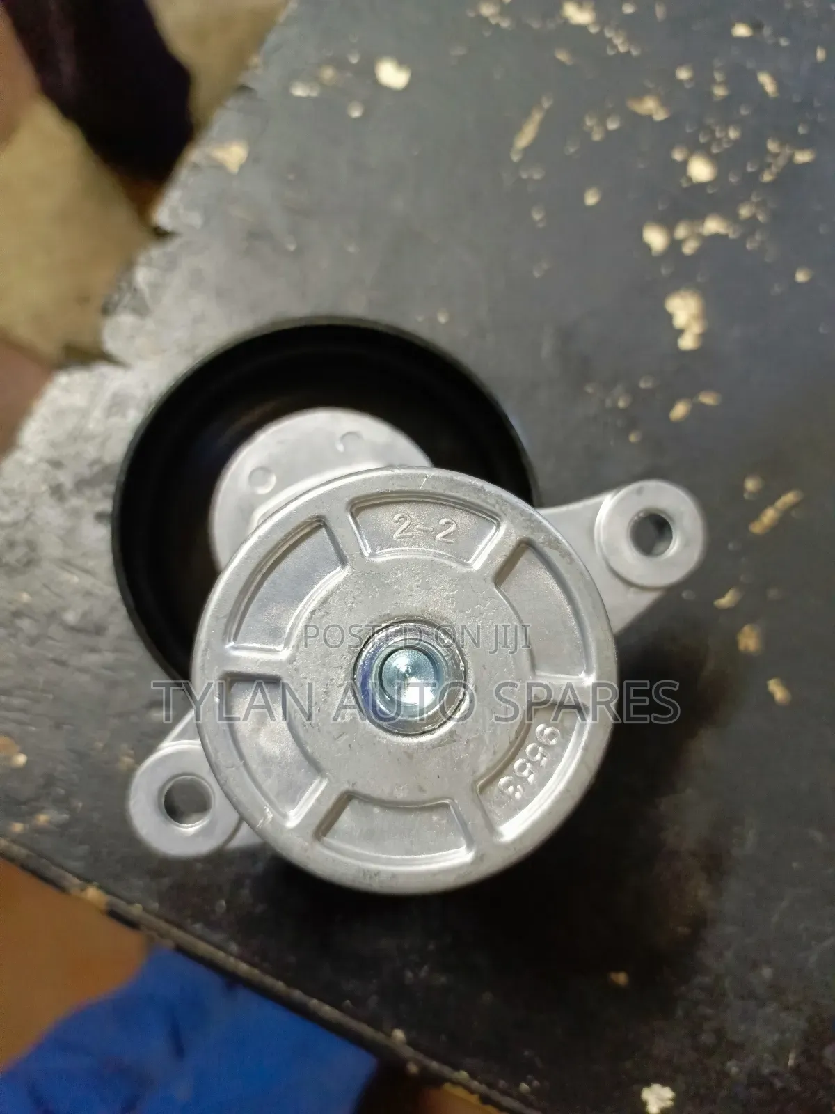 Fanbelt Tensioner Suzuki J20A