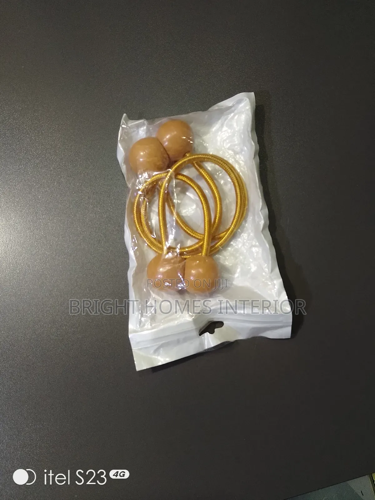Curtain Holders Magnetic Curtain Tie Backs