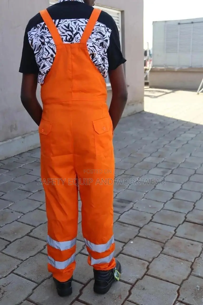 Dungaree Overall Wear Price