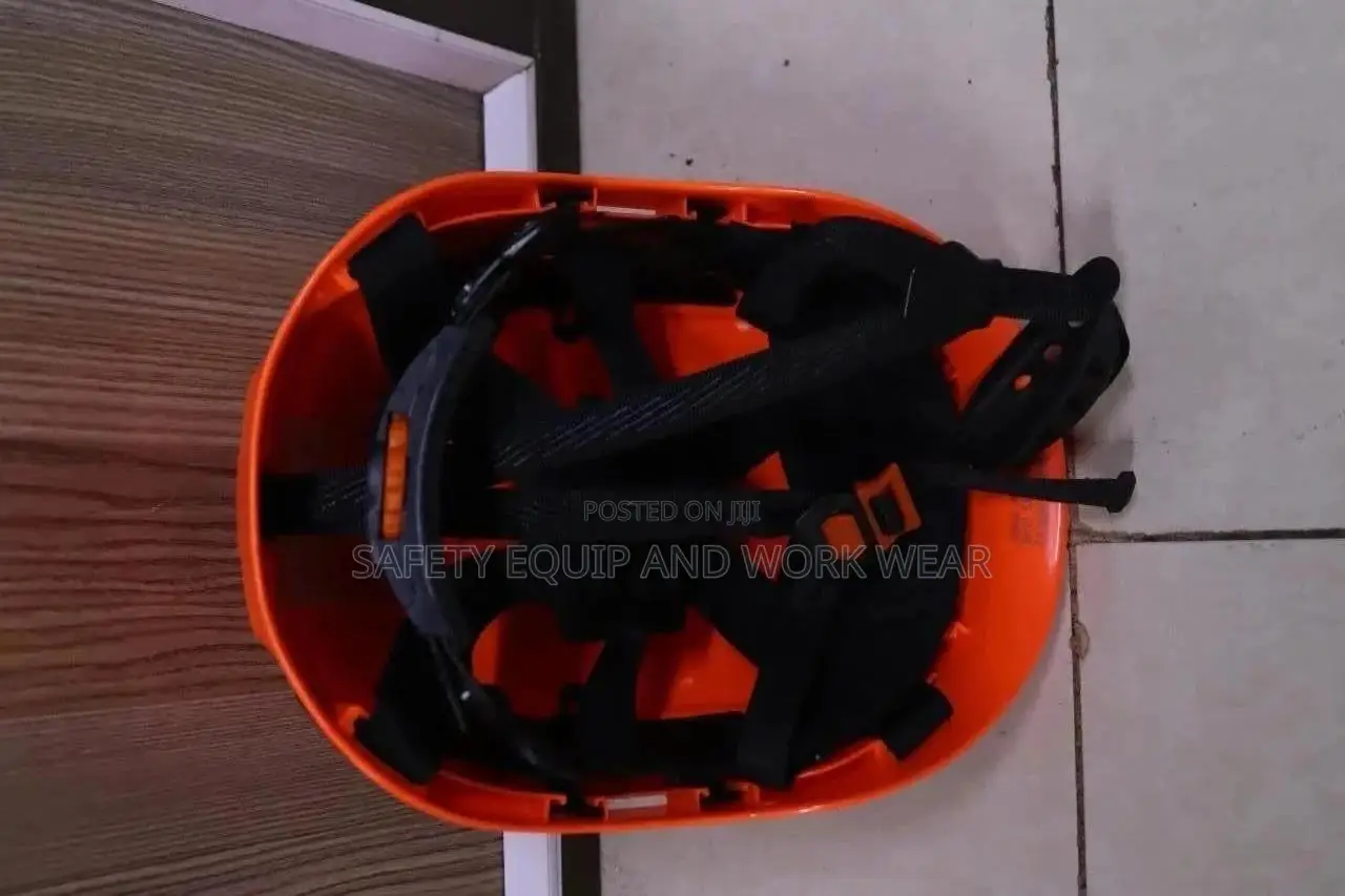 Working At Height Safety Helmets Price