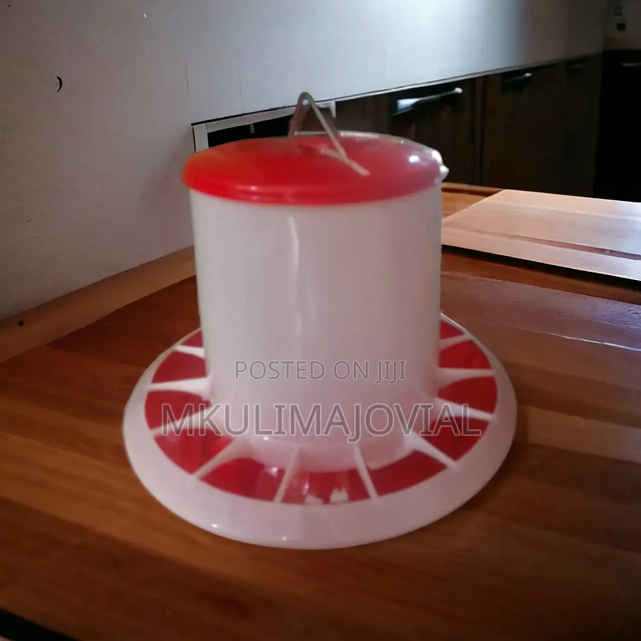 10kgs Chicken Feeders Hot Deal