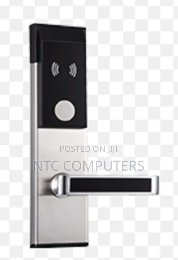 Zkteco LH6000 Hotel Lock