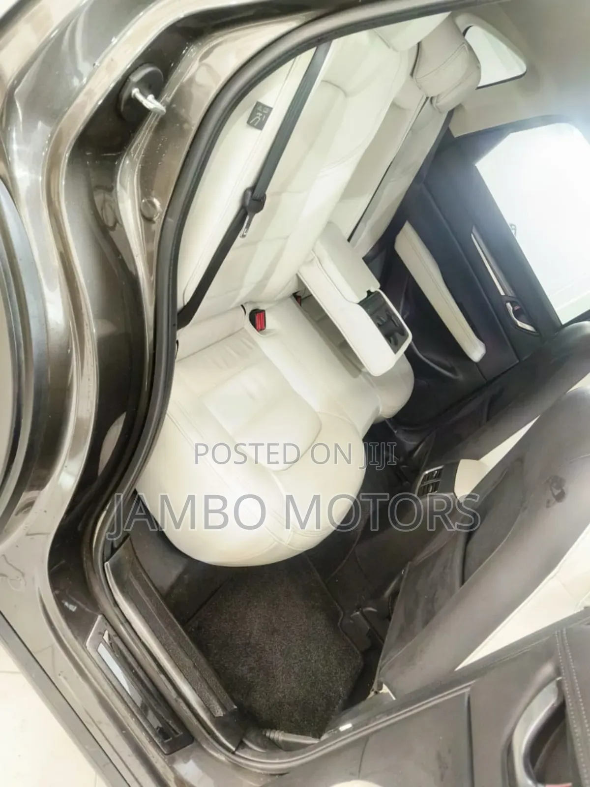 Mazda CX-5 2.2 Diesel FWD 2018 Gray