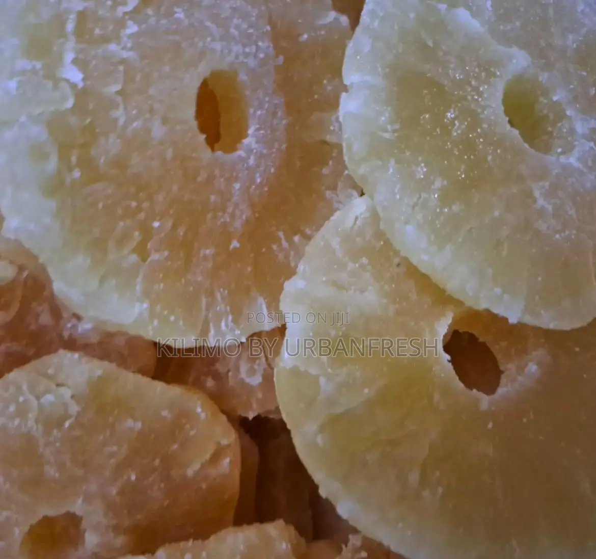 Assorted / Single Mixed Fruit 1 Kg