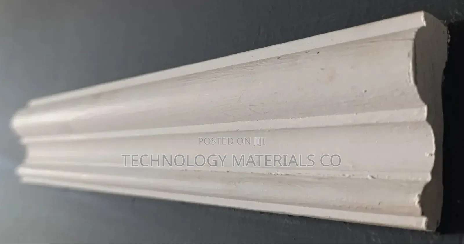 P.U. Wainscoting Panels, 2" (Code=Dp 4062)