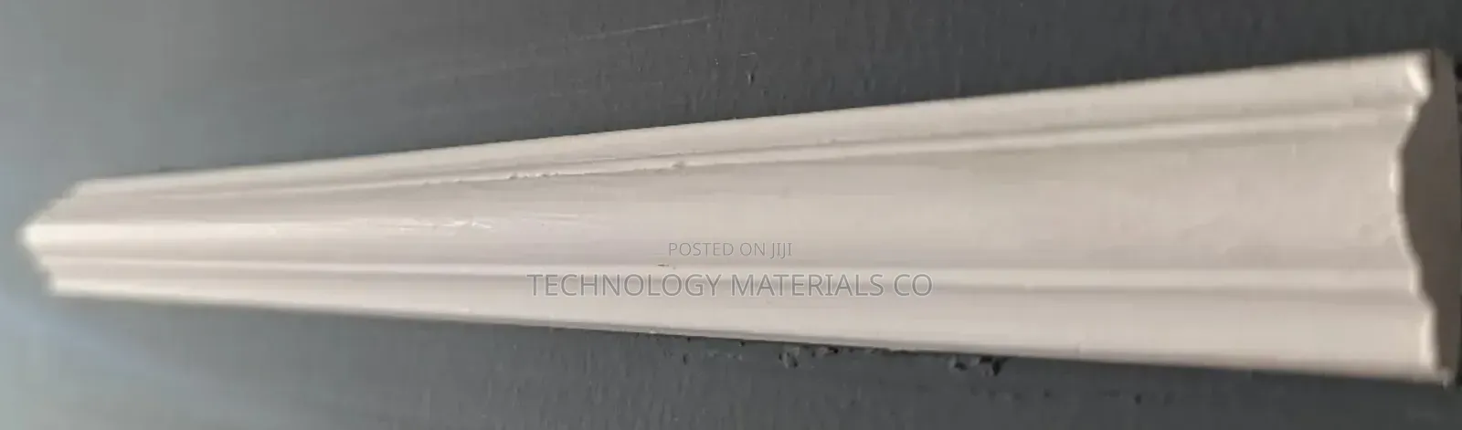 P.U. Wainscoting Panel, 1" (Code=Dp 4003)
