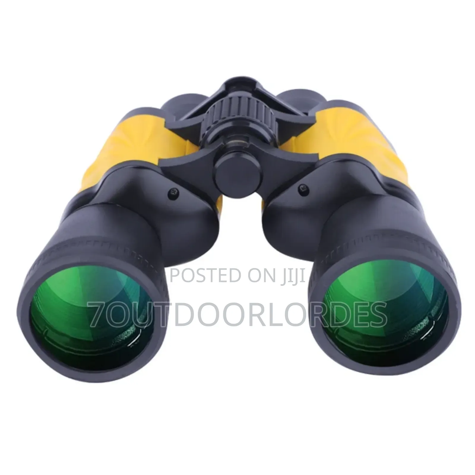 20X50 Powerful Waterproof Binoculars