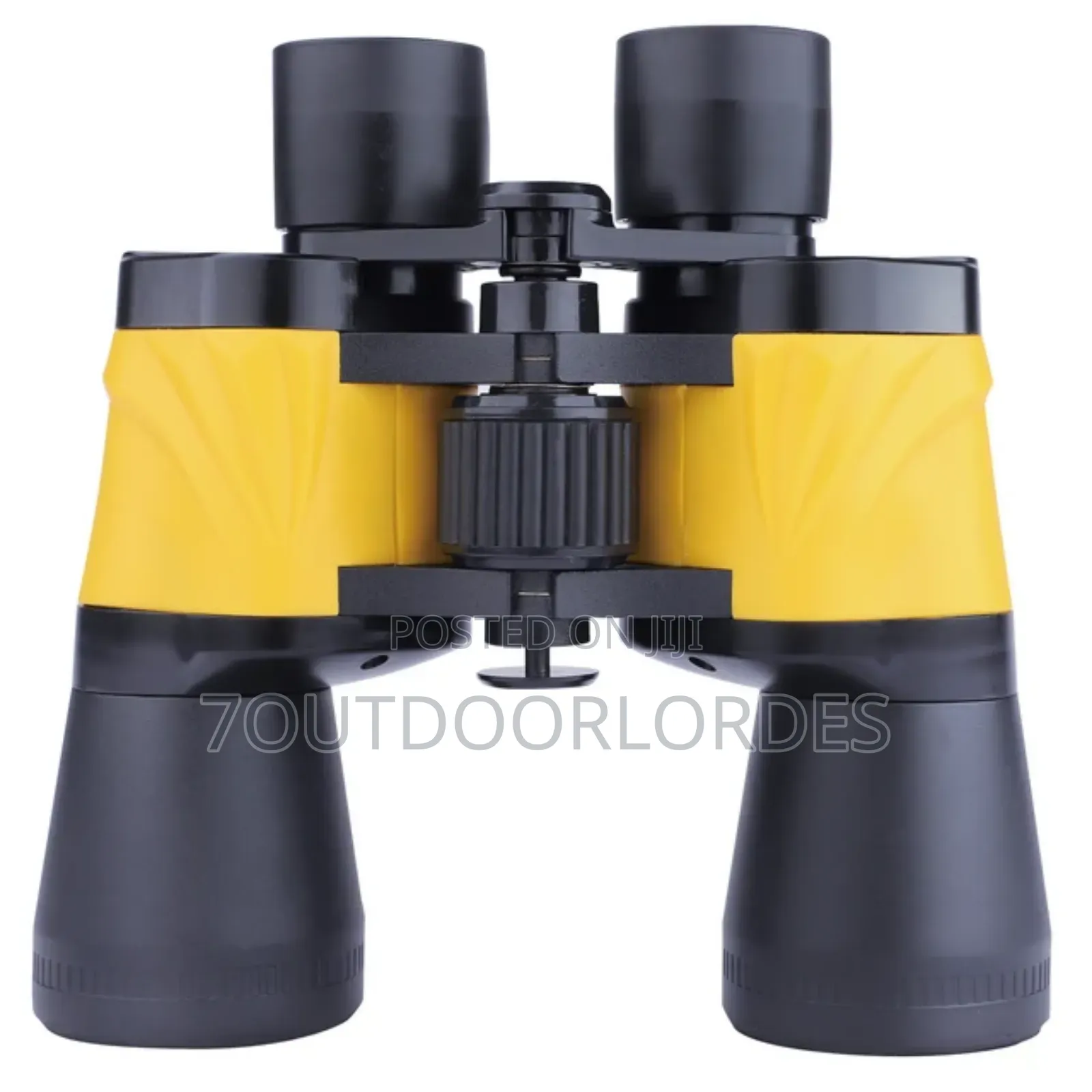 20X50 Powerful Waterproof Binoculars