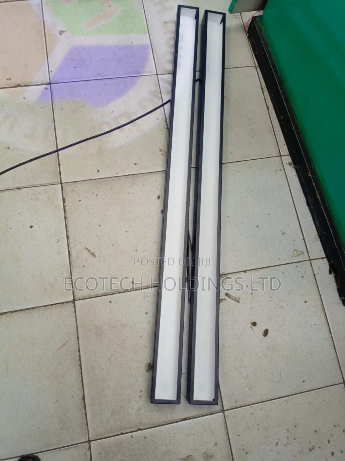 Unique 4ft LED Fixture Kitchen Light Tf4wq