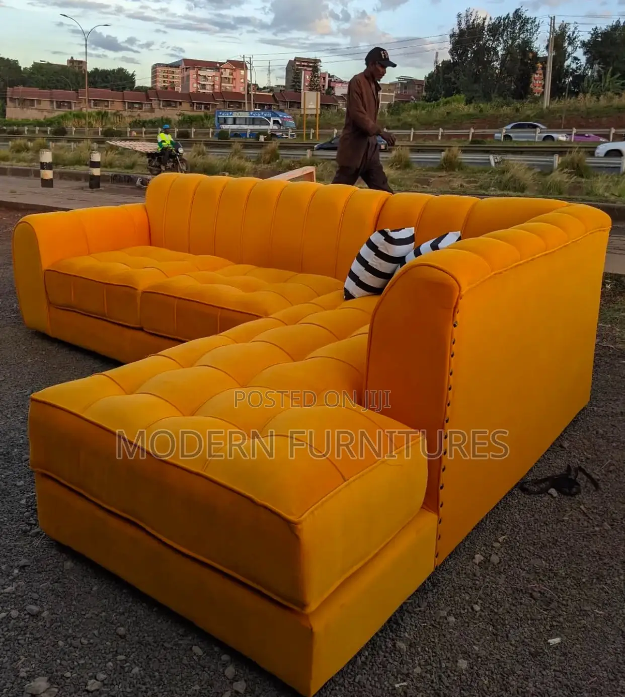 Modern,Unique L Shaped Sofa/L Sofa