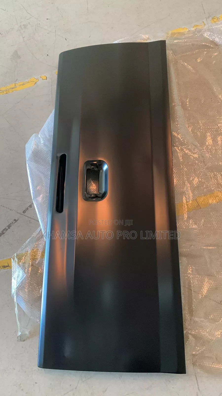 Tailgate for Toyota Hilux Vigo