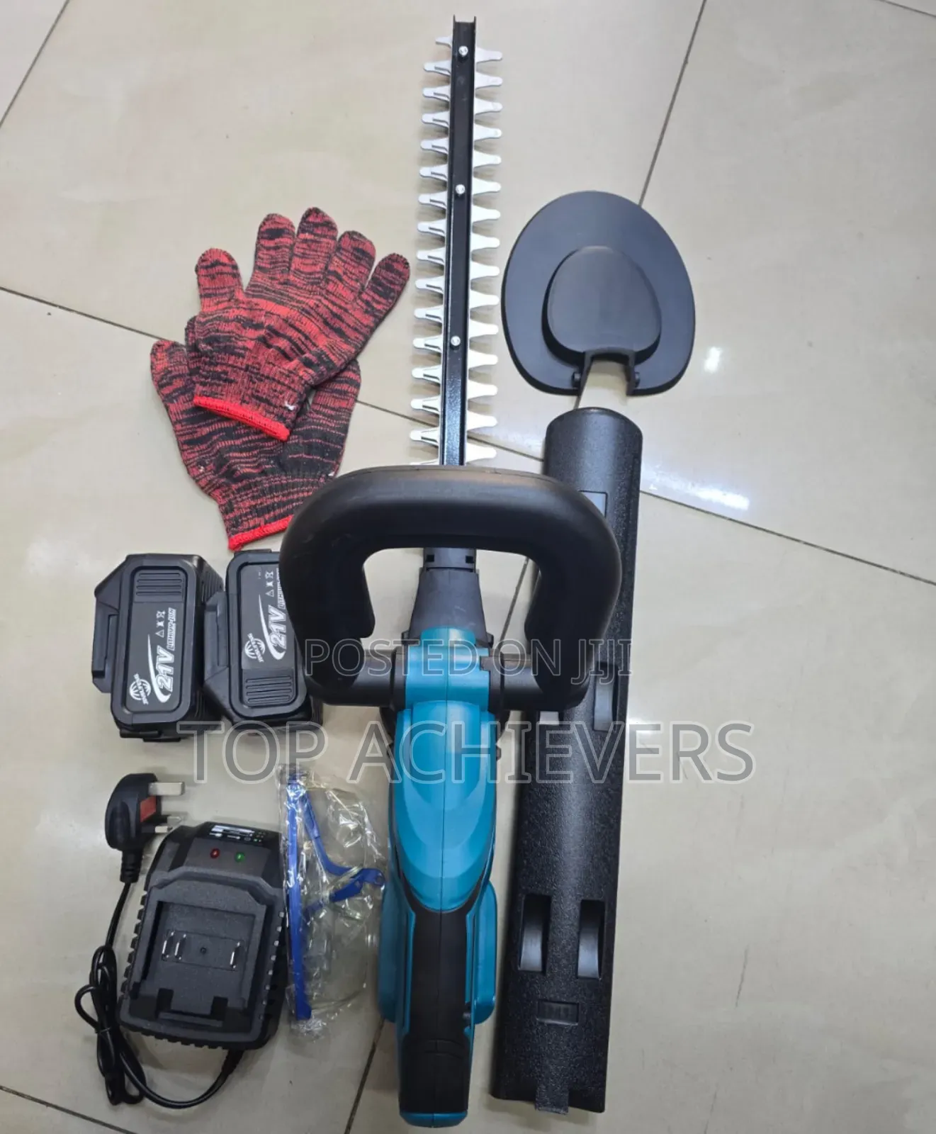 Hedge Trimmer,Cordless Hedge Trimmer,Rechargeable