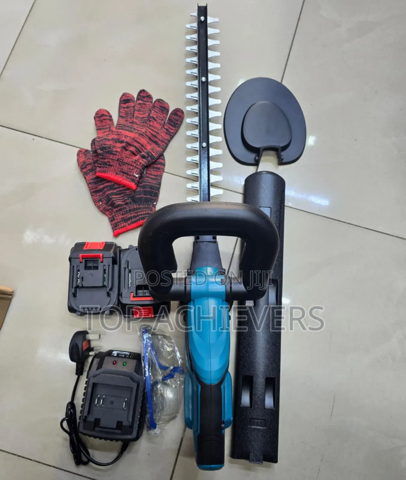 Hedge Trimmer,Cordless Hedge Trimmer,Rechargeable