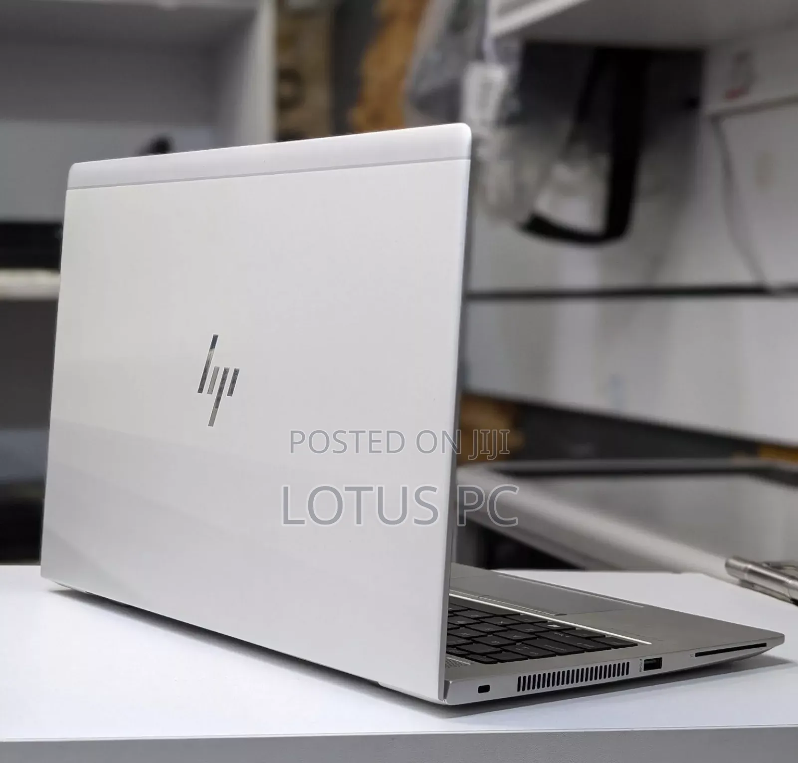 Laptop HP EliteBook 840 G7 16GB Intel Core I7 SSD 512GB