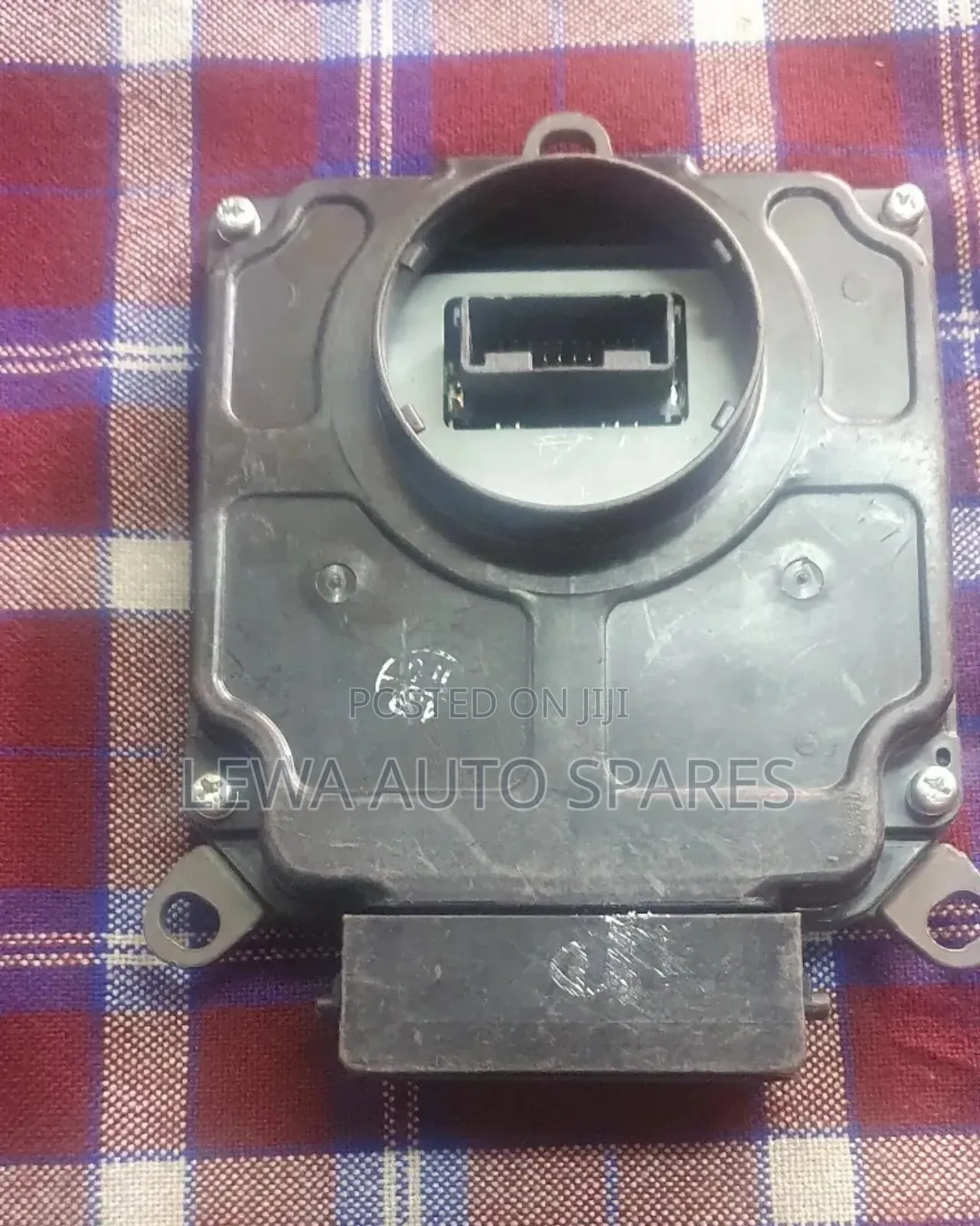 Headlight Computer Rh Prado 150 RD010