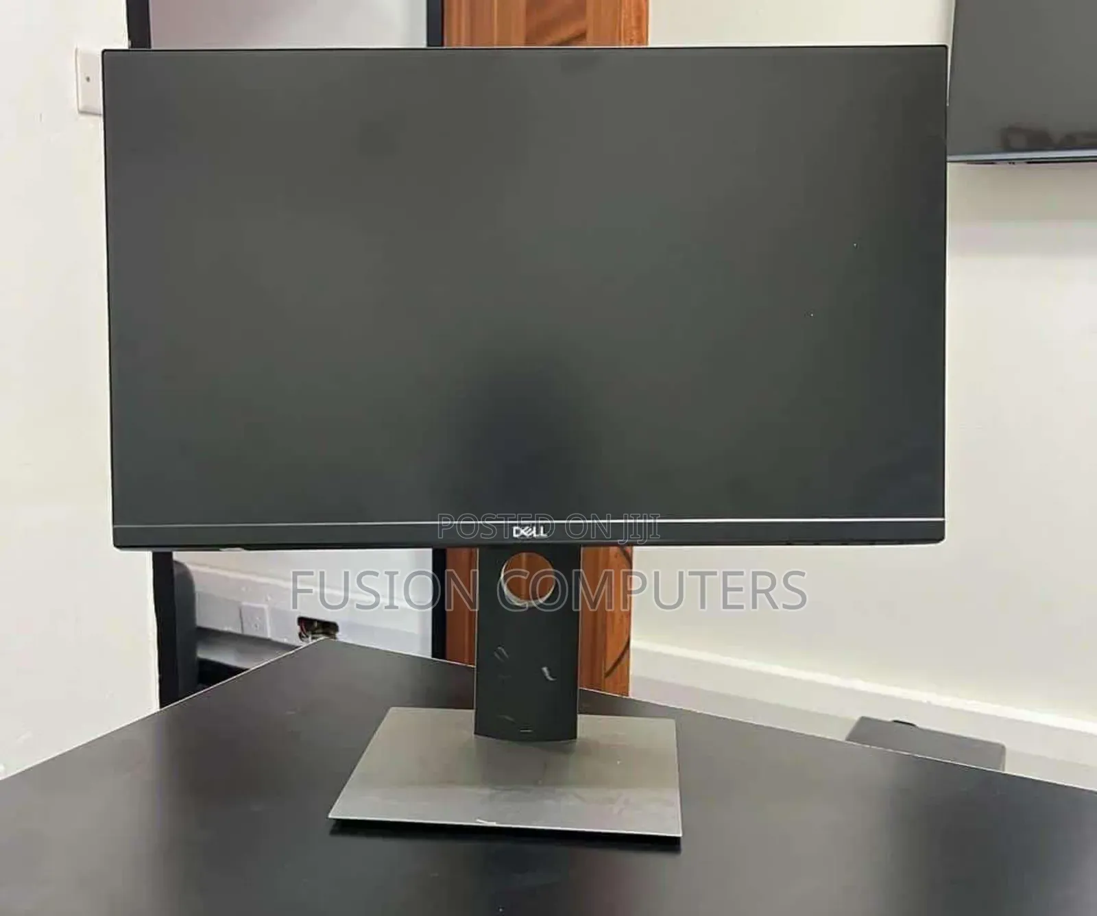 Dell 27inch Frameless Edge to Edge Monitors