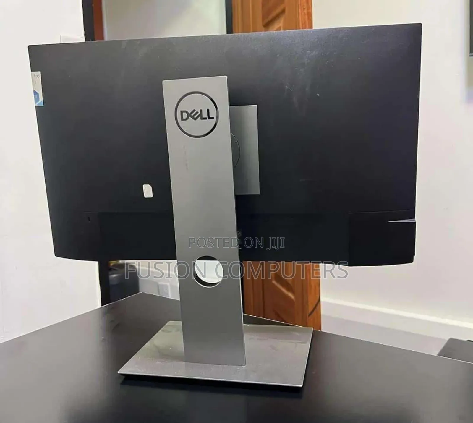 Dell 27inch Frameless Edge to Edge Monitors
