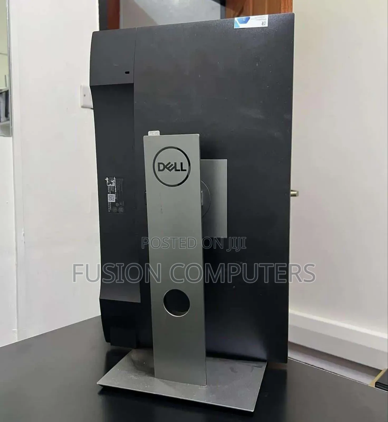 Dell 27inch Frameless Edge to Edge Monitors