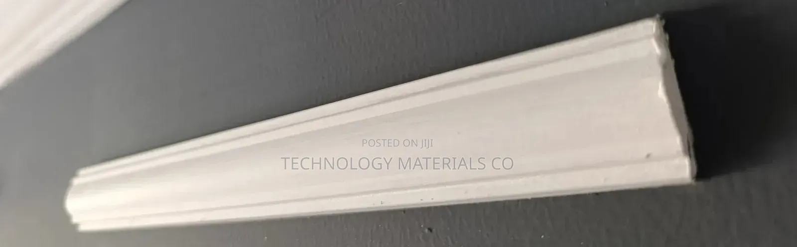 P.U. Wainscoting Panel,1.3" (Code=Dp 4006)