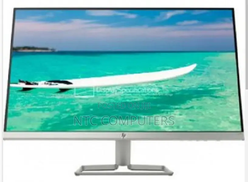 HP Display Monitor 27F