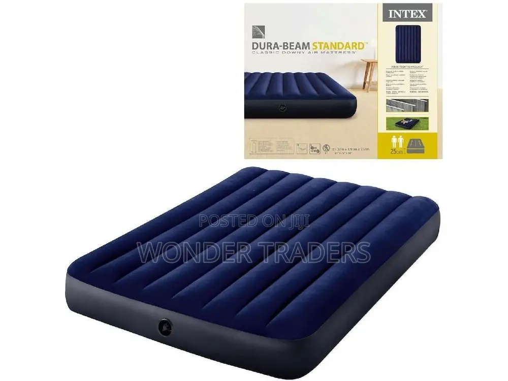 4x6 Inflatable Mattress, Inflatable Mattress