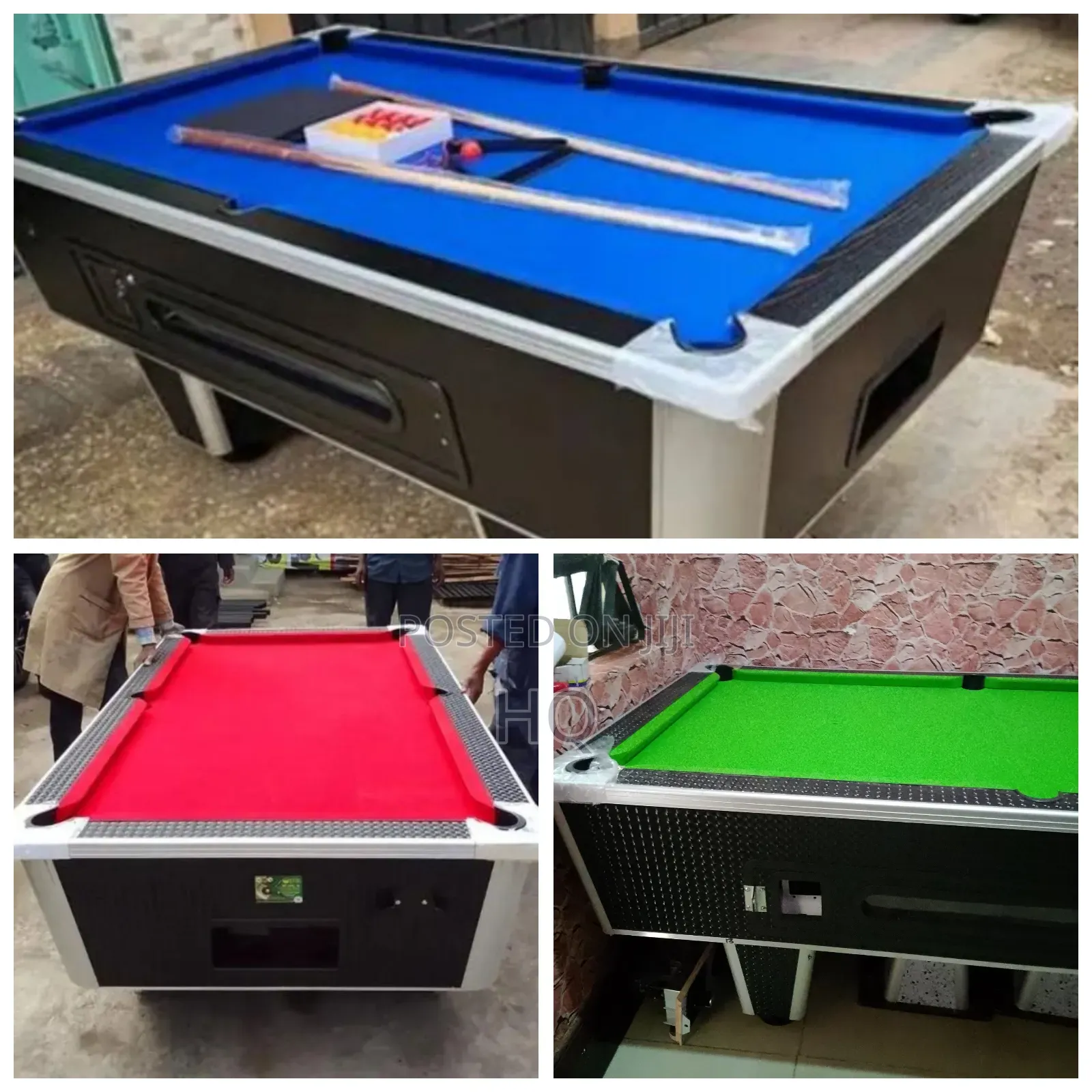 Pool Table Marble Top Granite Slate New Pool Table Billiard