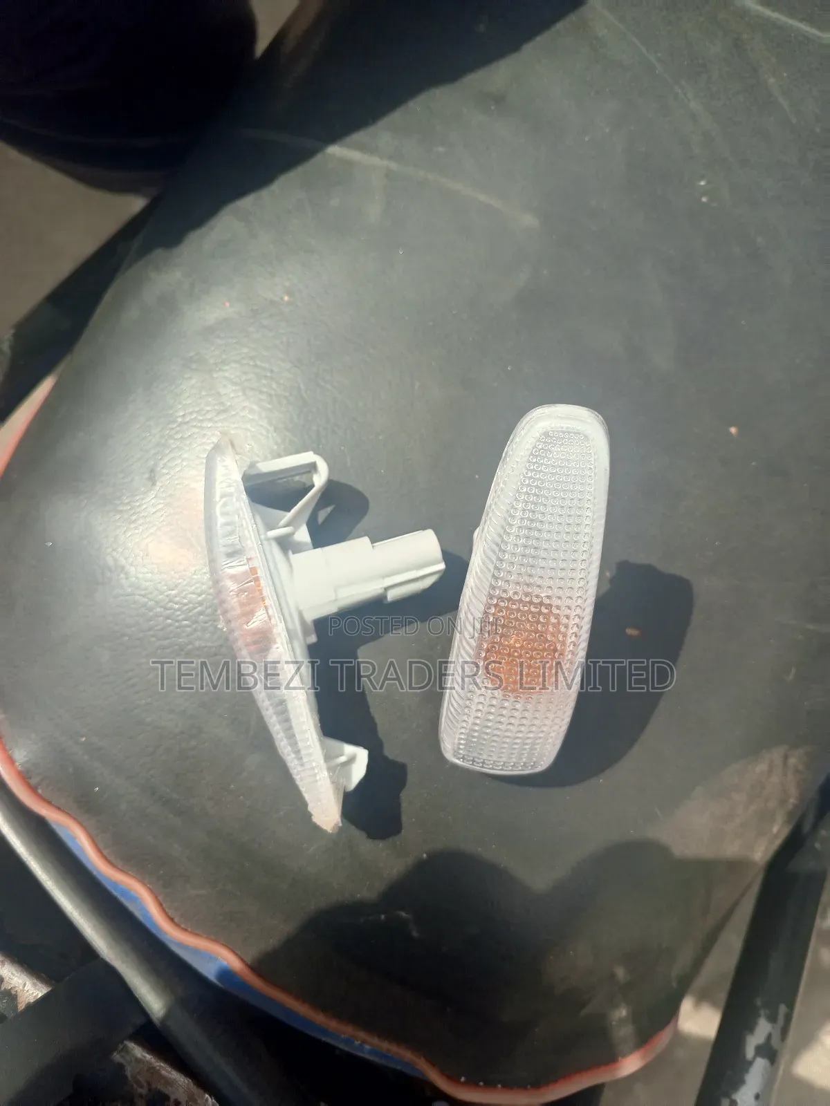 Indicator Lamp Light Mitsubishi