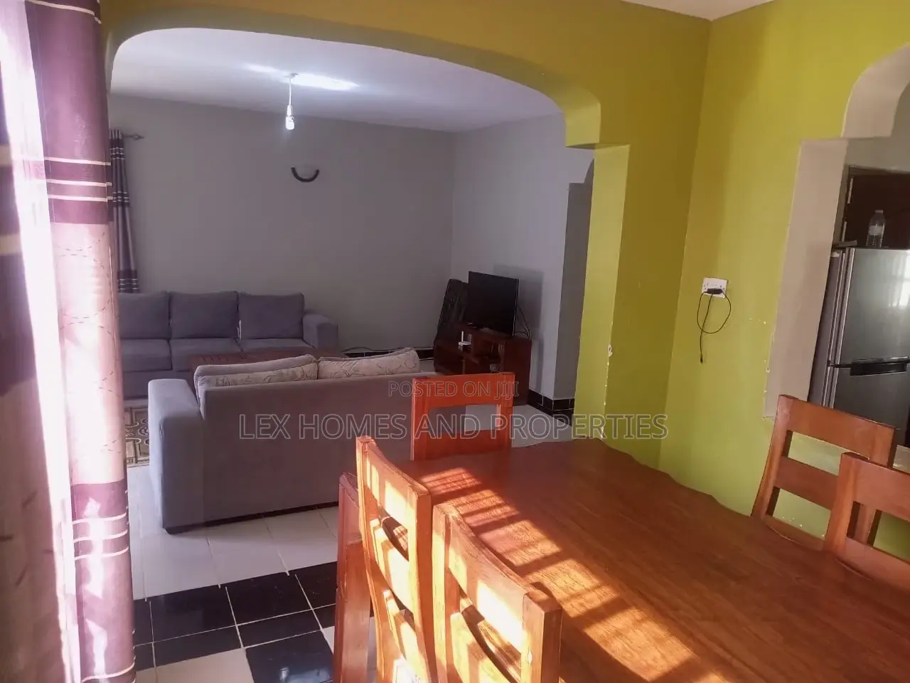 4bdrm Maisonette in Rimpa for sale
