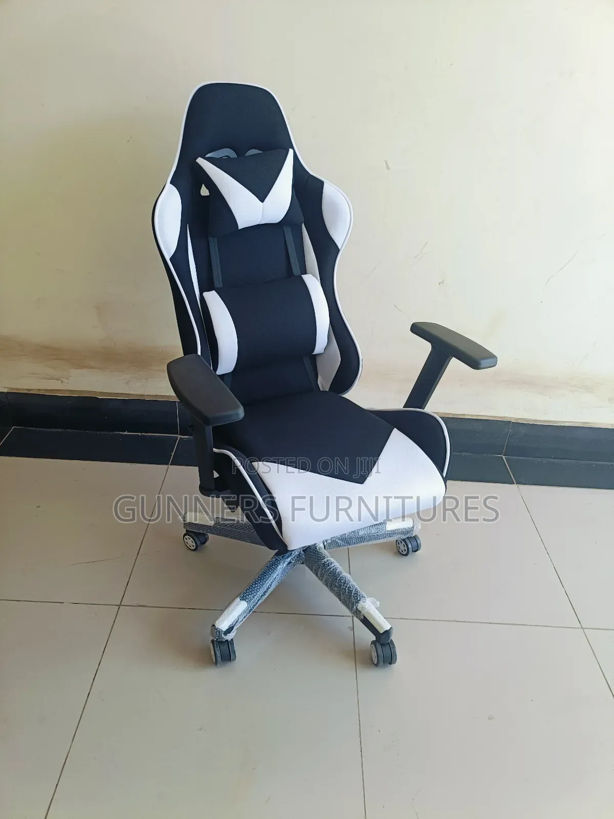 Executive Gaming Chairs