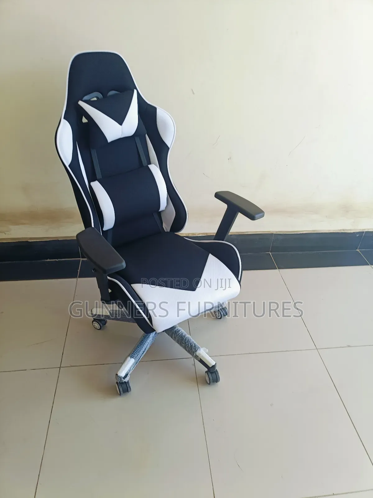Executive Gaming Chairs