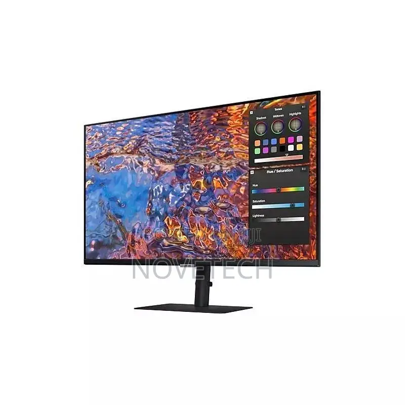 NEW Samsung Viewfinity 32 Inch IPS UHD Monitor USB Type C